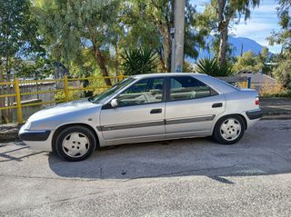 Citroen Xantia 2000 1.8 16V-thumb-2