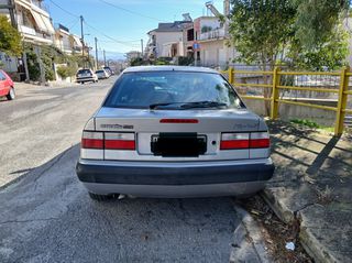 Citroen Xantia 2000 1.8 16V-thumb-3