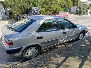Citroen Xantia 2000 1.8 16V-thumb-4