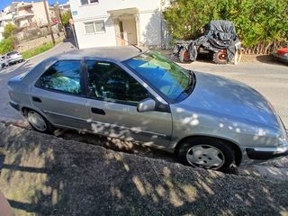 Citroen Xantia 2000 1.8 16V-thumb-5