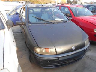 FIAT PUNTO II 01 1,250cc 5θυρο 188A4000