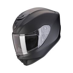ΚΡΑΝΟΣ ΜΗΧΑΝΗΣ SCORPION EXO-JNR AIR MAT BLACK
