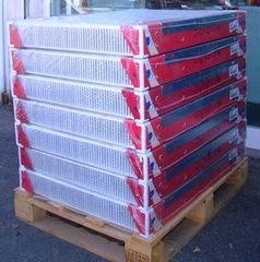 Πωλείται χαλύβδινο σώμα Καλοριφέρ VAILLANT 33/60/40