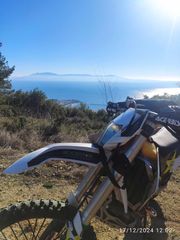KTM 300 EXC 2008