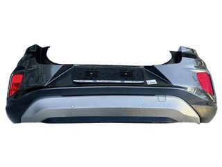 Ford Puma Προφυλακτηρας Πίσω