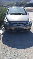 Σασμάν w245 w169 mercedes 711640 b-class a-class