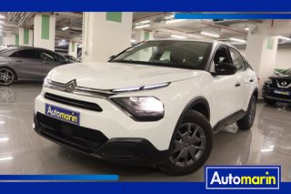 Citroen C4 2021 Puretech Feel Touchscreen/6 Χρόνια Δωρεάν Service