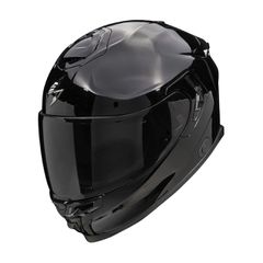 ΚΡΑΝΟΣ ΜΗΧΑΝΗΣ SCORPION EXO-GT SP AIR METALLIC BLACK