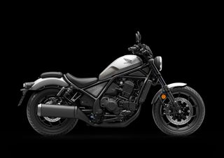 Honda CMX 1100 2026 DCT MY'25 + ΔΩΡΟ + ΑΤΟΚΟΣ ΔΙΑΚΑΝΟΝΙΣΜΟΣ +-thumb-1