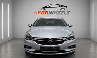 Opel Astra 2017 1.6 CDTI DPF Innovation Start/Stop