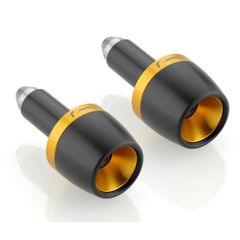 Αντίβαρα τιμονιού RIZOMA 64 gr χρυσά