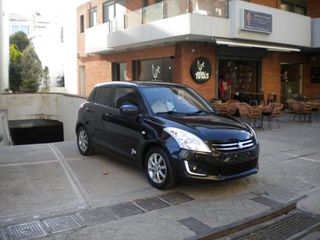 Suzuki Swift 2015 5θυρο  EURO 6