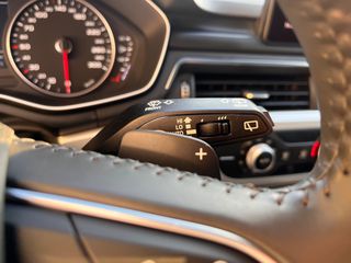 Audi A4 allroad 2018 Quattro S-tronic Panorama ΕΓΓΥΗΣΗ 1 ΧΡΟΝΟ-thumb-25