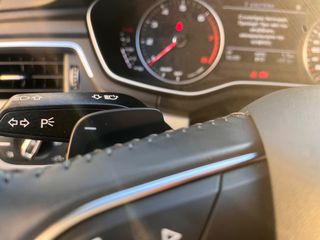 Audi A4 allroad 2018 Quattro S-tronic Panorama ΕΓΓΥΗΣΗ 1 ΧΡΟΝΟ-thumb-24