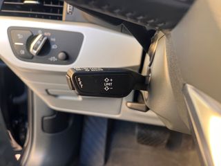 Audi A4 allroad 2018 Quattro S-tronic Panorama ΕΓΓΥΗΣΗ 1 ΧΡΟΝΟ-thumb-23