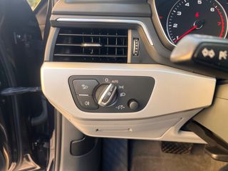 Audi A4 allroad 2018 Quattro S-tronic Panorama ΕΓΓΥΗΣΗ 1 ΧΡΟΝΟ-thumb-22
