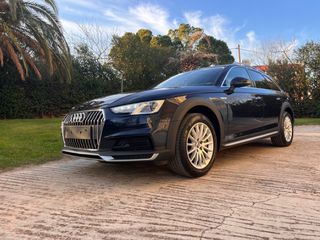 Audi A4 allroad 2018 Quattro S-tronic Panorama ΕΓΓΥΗΣΗ 1 ΧΡΟΝΟ-thumb-40