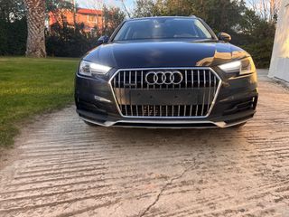Audi A4 allroad 2018 Quattro S-tronic Panorama ΕΓΓΥΗΣΗ 1 ΧΡΟΝΟ-thumb-10