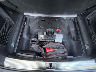 Audi A4 allroad 2018 Quattro S-tronic Panorama ΕΓΓΥΗΣΗ 1 ΧΡΟΝΟ-thumb-35