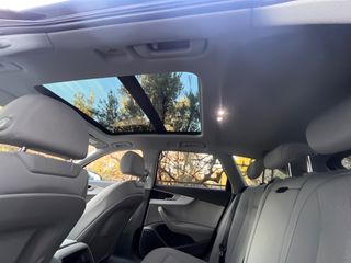Audi A4 allroad 2018 Quattro S-tronic Panorama ΕΓΓΥΗΣΗ 1 ΧΡΟΝΟ-thumb-27