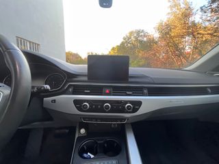 Audi A4 allroad 2018 Quattro S-tronic Panorama ΕΓΓΥΗΣΗ 1 ΧΡΟΝΟ-thumb-14