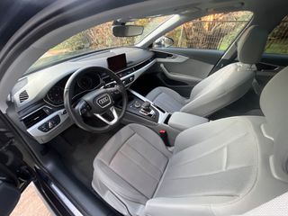 Audi A4 allroad 2018 Quattro S-tronic Panorama ΕΓΓΥΗΣΗ 1 ΧΡΟΝΟ-thumb-28