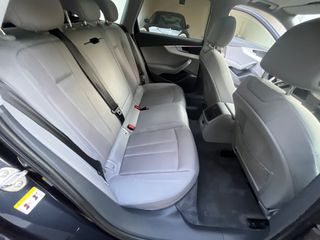 Audi A4 allroad 2018 Quattro S-tronic Panorama ΕΓΓΥΗΣΗ 1 ΧΡΟΝΟ-thumb-31