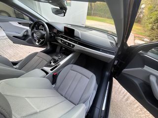 Audi A4 allroad 2018 Quattro S-tronic Panorama ΕΓΓΥΗΣΗ 1 ΧΡΟΝΟ-thumb-30