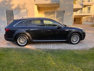Audi A4 allroad 2018 Quattro S-tronic Panorama ΕΓΓΥΗΣΗ 1 ΧΡΟΝΟ-thumb-41