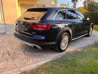 Audi A4 allroad 2018 Quattro S-tronic Panorama ΕΓΓΥΗΣΗ 1 ΧΡΟΝΟ-thumb-5