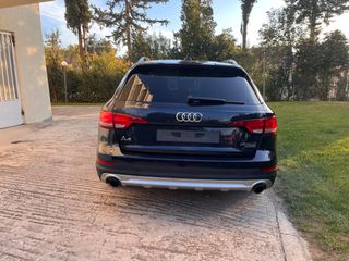 Audi A4 allroad 2018 Quattro S-tronic Panorama ΕΓΓΥΗΣΗ 1 ΧΡΟΝΟ-thumb-32