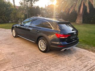 Audi A4 allroad 2018 Quattro S-tronic Panorama ΕΓΓΥΗΣΗ 1 ΧΡΟΝΟ-thumb-7