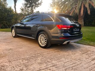 Audi A4 allroad 2018 Quattro S-tronic Panorama ΕΓΓΥΗΣΗ 1 ΧΡΟΝΟ-thumb-42