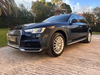 Audi A4 allroad 2018 Quattro S-tronic Panorama