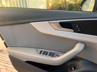 Audi A4 allroad 2018 Quattro S-tronic Panorama ΕΓΓΥΗΣΗ 1 ΧΡΟΝΟ-thumb-21