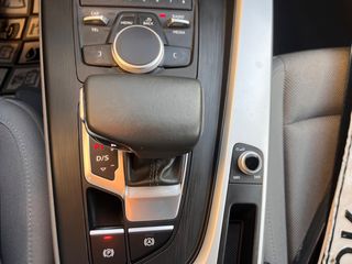 Audi A4 allroad 2018 Quattro S-tronic Panorama ΕΓΓΥΗΣΗ 1 ΧΡΟΝΟ-thumb-19
