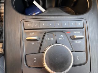 Audi A4 allroad 2018 Quattro S-tronic Panorama ΕΓΓΥΗΣΗ 1 ΧΡΟΝΟ-thumb-20