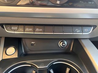 Audi A4 allroad 2018 Quattro S-tronic Panorama ΕΓΓΥΗΣΗ 1 ΧΡΟΝΟ-thumb-18