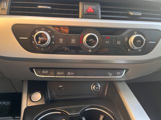 Audi A4 allroad 2018 Quattro S-tronic Panorama ΕΓΓΥΗΣΗ 1 ΧΡΟΝΟ-thumb-17