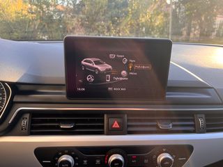 Audi A4 allroad 2018 Quattro S-tronic Panorama ΕΓΓΥΗΣΗ 1 ΧΡΟΝΟ-thumb-15