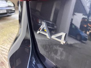 Audi A4 allroad 2018 Quattro S-tronic Panorama ΕΓΓΥΗΣΗ 1 ΧΡΟΝΟ-thumb-38