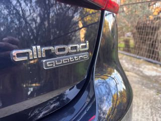 Audi A4 allroad 2018 Quattro S-tronic Panorama ΕΓΓΥΗΣΗ 1 ΧΡΟΝΟ-thumb-39
