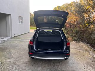 Audi A4 allroad 2018 Quattro S-tronic Panorama ΕΓΓΥΗΣΗ 1 ΧΡΟΝΟ-thumb-33