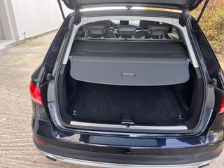 Audi A4 allroad 2018 Quattro S-tronic Panorama ΕΓΓΥΗΣΗ 1 ΧΡΟΝΟ-thumb-34
