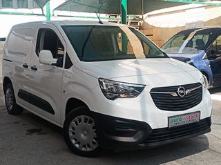 Opel 2020 COMBO-FULL EXTRA-NAVI-CRUISE CONTROL-EURO 6D-NEW !!!*