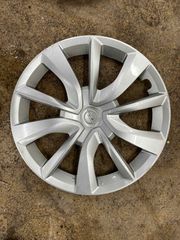 ΣΕΤ τάσια 4x  OPEL γνήσια 16 ιντσών-thumb-1