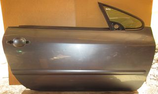 Peugeot 307cc '03 - '10 Πόρτα Εμπρός Δεξιά