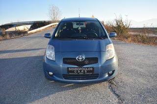 Toyota Yaris 2008 1.4 D-4D DIESEL ΑΥΤΟΜΑΤΟ