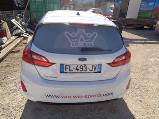 Ford Fiesta 2019-thumb-1