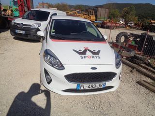 Ford Fiesta 2019-thumb-2